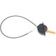 thumbnail image 3 of Cable push‑pull John Deere GY21984 para X165, D125 y D130, 3 of 3