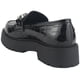 thumbnail image 5 of Mocasin Chalada Mujer Lenin-1 Negro Casual, 5 of 5