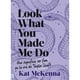 thumbnail image 1 of Libro Look What You Made Me Do (Morado) (Chi), 1 of 2