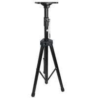 Atril Para Parlante Ajustable Taurus Tau-038