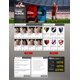 thumbnail image 4 of Videojuego Electronic Arts FIFA Soccer 11, 4 of 7