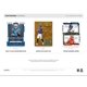 thumbnail image 4 of Caja de Tarjetas Coleccionables Panini Contenders NFL 2023, 4 of 4