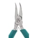 thumbnail image 2 of Alicates de joyero Wubbers Classic Bent Chain Nose 16,5 cm, 2 of 2