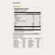 thumbnail image 2 of Momentous Plant Protein — Proteína Vegetal · NSF Certified for Sport, 2 of 3