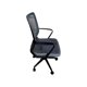 thumbnail image 2 of Silla Escritorio Morrison Gris / Negro, 2 of 5
