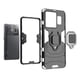 thumbnail image 4 of FOXDOCK Funda Antigolpes para REALME GT 3 – Protección Total con Soporte y Diseño Robusto, 4 of 5