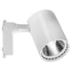 thumbnail image 3 of Cabezal de lámpara de riel LED COB Aluminio ajustable 40W de tejado Lámpara de riel de lámpara de riel para tienda de ropa Tienda Hotel Sala de Luz blanca neutra, 3 of 5