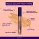 thumbnail image 3 of Pintura labial de metal líquido UNICORN SNOT DUNE Light Sand, 3 of 6