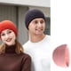 thumbnail image 4 of Gorro de pescador para hombre y mujer, gorros cálidos de invierno, 4 of 5