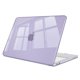 thumbnail image 1 of Funda FINTIE Neo Lavanda para MacBook Neo 13" A3404 (2026), 1 of 8