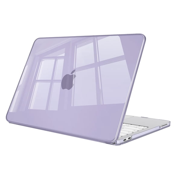 Funda FINTIE Neo Lavanda para MacBook Neo 13" A3404 (2026)