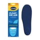 thumbnail image 1 of Plantillas Dr. Scholl's® Float-On-Air® Comfort para mujer de longitud completa, 1 of 7