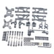 thumbnail image 2 of Actualización De Metal Para Wltoys 144010 144001 144002 124019 RC Buggy Crawler Car Titanium, 2 of 5