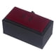 thumbnail image 5 of Velvet Tie Clip Caja de almacenamiento Caja Joyas Organizador de pantalla Hombre Caja de regalo, 5 of 5