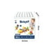 thumbnail image 2 of Bloques Set Bloques De Construcción Armables 80 Pcs Juego Niños Blanco, 2 of 2