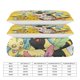 thumbnail image 5 of 3 Piece Bedding SetPokemon MangaComforter Set for Kids Boys Teen Tween 3D Lightweight Microfiber Bedding Sets, 5 of 5