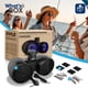 thumbnail image 2 of Altavoces todoterreno impermeables Pyle 8 300 W, 2 vías, color negro marino, 2 of 9