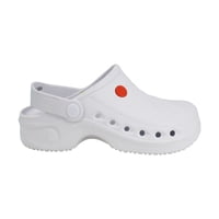 Safety Jogger - Zapato Ocupacional Sonic Blanco