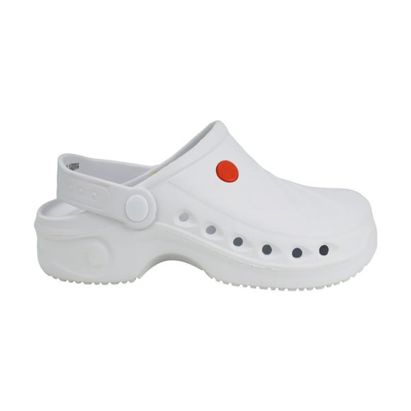 ZAPATO OCUPACIONAL SAFETY JOGGER SONIC BLANCO