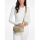 thumbnail image 2 of Bolso Michael Kors Bryant de Cuero Color Oro Pálido, 2 of 2
