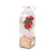 thumbnail image 3 of Flor De Jabón 3 Ramo De Jabón Perfumado Con Caja De Regalo Flores Artificiales Regalo De Mamá Clavel Rojo, 3 of 3