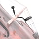 thumbnail image 3 of Clip para Violonchelo HEIMU con Tapones de Goma Negros de 59 mm, 3 of 4