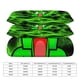 thumbnail image 2 of Unspeakable 3-Piece Bedding Set Warm And Comfortable Soft Duvet Cover Bed Set for Boys Girls Kids Adult Bedroom All Season, 2 of 5