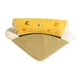 thumbnail image 4 of Cama Túnel Para Gatos, Estera De Enfriamiento Cálida Y Lavable Para Mascotas, Para Descanso De Gatos Peque?os, Medianos Y Grandes, 4 of 5