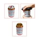 thumbnail image 3 of Abridor Latas Destapador Cervezas Portatil, 3 of 4