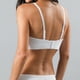 thumbnail image 3 of Sosten Strapless Cobertura Perfecta Mujer Flores 13483-1, 3 of 5
