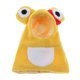 thumbnail image 5 of Bird Parrot Abrigo de invierno Ropa de abrigo con capucha Ropa Fiesta Traje M, 5 of 5