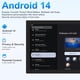 thumbnail image 2 of Tablet IWEGGO Android 14 10 pulgadas 8 GB RAM 64 GB ROM +1 TB Expandir, 2 of 7