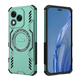thumbnail image 1 of Funda FOXDOCK para Honor 400 Lite , magnética, resistente a golpes, con soporte, unisex, carga inalámbrica, 1 of 4
