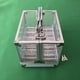 thumbnail image 4 of Portafichas con cerradura YH Poker Yuanhe para 600 fichas, 4 of 9