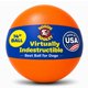 thumbnail image 1 of Pelota para perro Doggie Dooley 36 cm naranja, virtualmente indestructible, 1 of 8