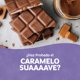 thumbnail image 5 of Chocolate Relleno con Crema de Caramelo, 100 g, 5 of 6