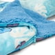 thumbnail image 4 of Saco de dormir Northwest Lilo and Stitch Silk Touch Sherpa, 4 of 6