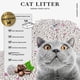 thumbnail image 3 of Arena Para Gatos Premium Aroma Café 16kg, 3 of 3