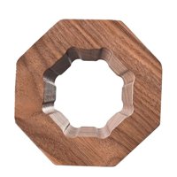 Bothyi - Soporte Para Gotero De Café, Soporte Para Taza De Filtro De Origami Para Oficina Y Hotel