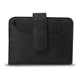 thumbnail image 1 of Billetera Totto Texture Dull Rfid Blocker Negro, 1 of 6