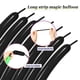 thumbnail image 4 of Globos KUULBELA, látex espesante, 260 W, negro, 100 unidades, 4 of 7