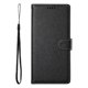 thumbnail image 3 of Funda para FOXDOCK Realme C67 4G– Cuero Premium, 3 ranuras para tarjetas, Protección contra impactos, 3 of 5