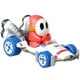thumbnail image 2 of Vehículo de Juguete Hot Wheels Mario Kart Shy Guy B-Dasher, 2 of 3