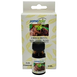 Aceite Aromaterapia Choco Menta - Premier