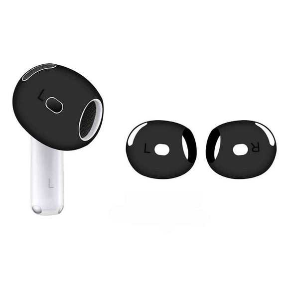 Funda De Silicona Compatible Con Airpods 4