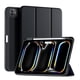 thumbnail image 1 of Funda Smart Cover Para iPad Pro 11 M4 2024 Con Ranura Negro, 1 of 7