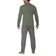 thumbnail image 3 of Pijama Camping Hombre 9223, 3 of 3
