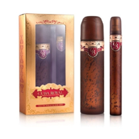 Cuba Paris - Cuba Royal Edt Varon 100 Ml + 35 Ml