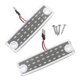 thumbnail image 1 of Unique Bargains 2pcs Ensamblaje de Lámpara de Luz de Placa de Matrícula LED para Toyota 4Runner 1996-2022 para Toyota Sequoia 6000K, Blanco, 1 of 6