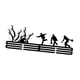 thumbnail image 3 of Perchero Para Medallas, Resistente, Para Sala De Estar, Hogar Y Bolos, 3 of 5